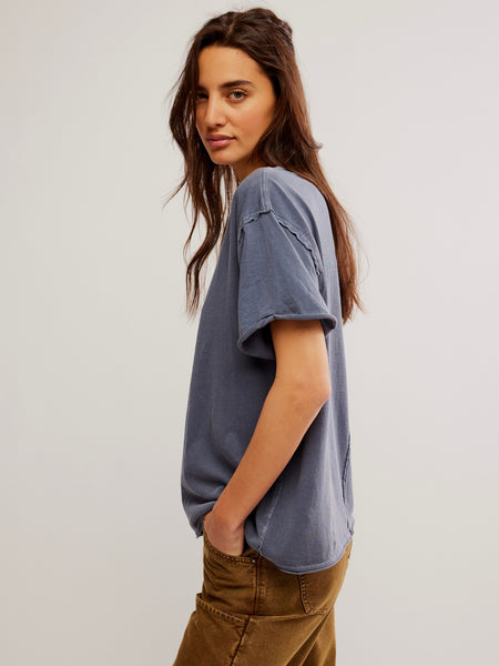 Free People Nina Tee- Big Dipper