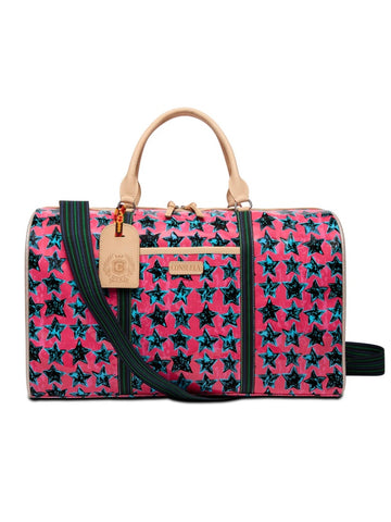 Presley Weekender