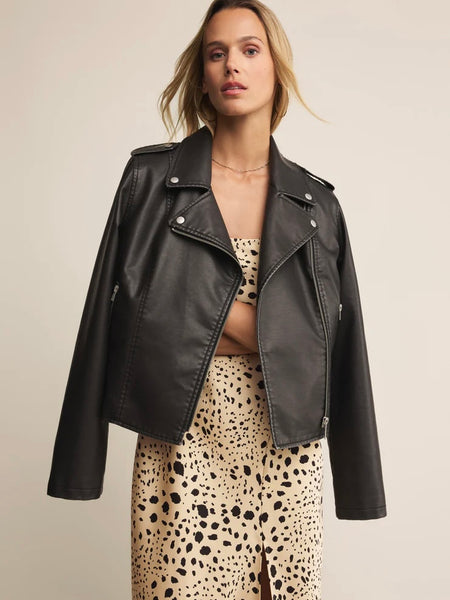 ZSupply Crystal Savanna Midi Dress - Custard