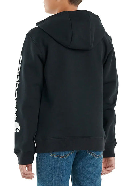 Boys’ Long Sleeve Graphic Sweatshirt (Child/Youth)