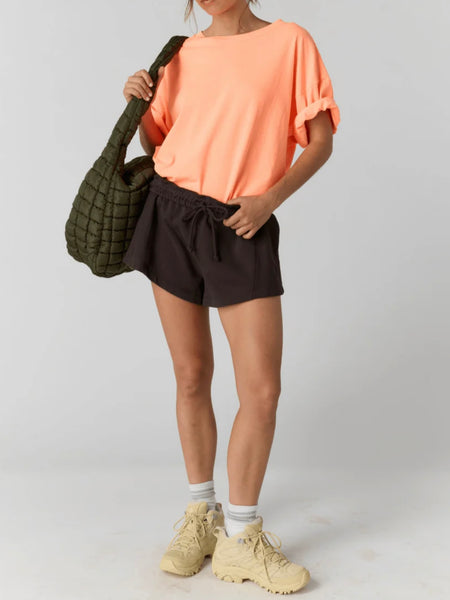 Free People Tackle Tee - All colors
