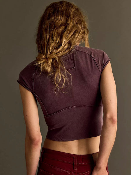 Free People We The Free Protagonist Tee - All Colors