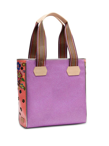 Twy Classic Tote