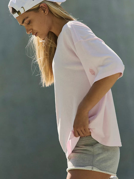 Free People Tackle Tee - All colors