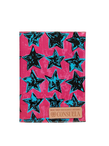 Presley Notebook Cover