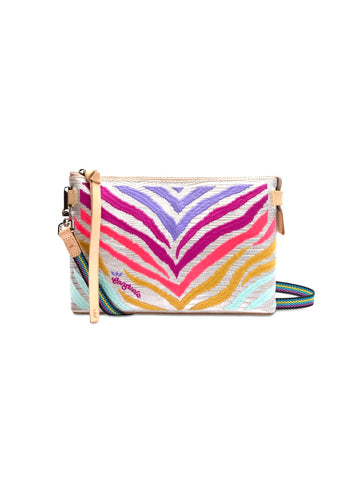 Celeste Midtown Crossbody