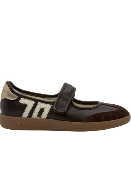 Back 70 AYA - Coffee Milk