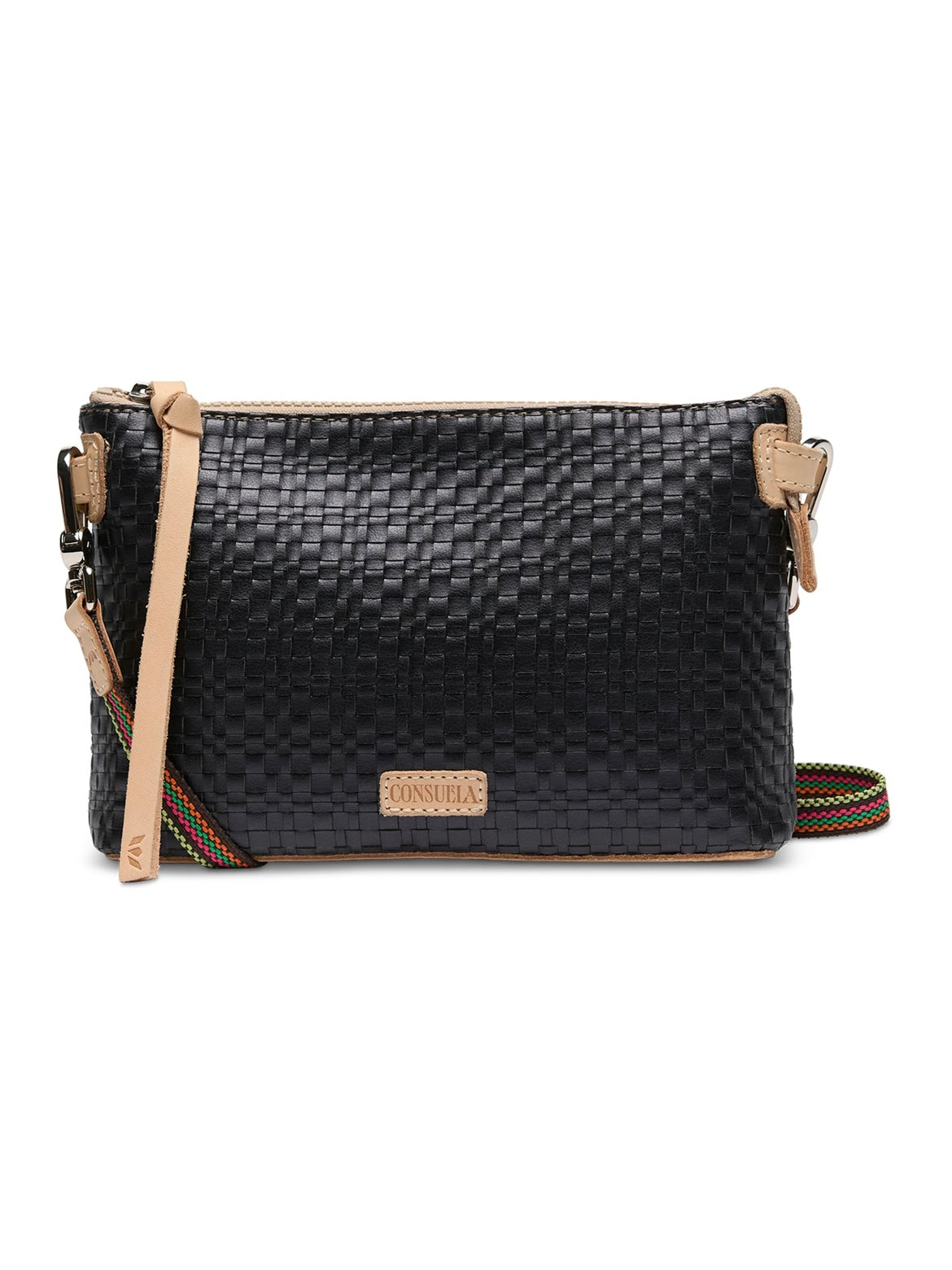 Amy Midtown Crossbody