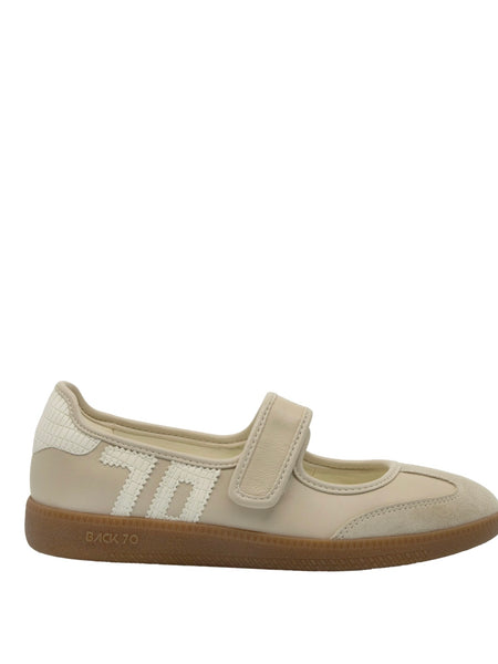 Back 70 AYA - Beige Milk