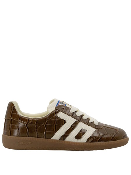 Back 70 CLOUD K - Brown Milk