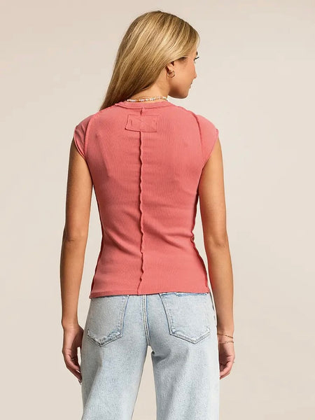 Free People Ever Had Tee - All Colors