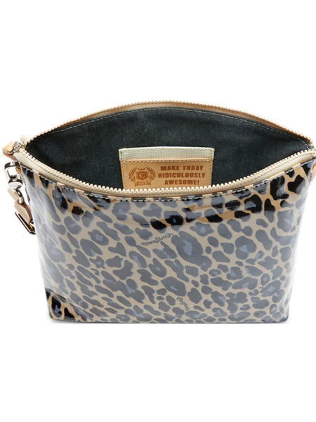 Blue Jag Downtown Crossbody