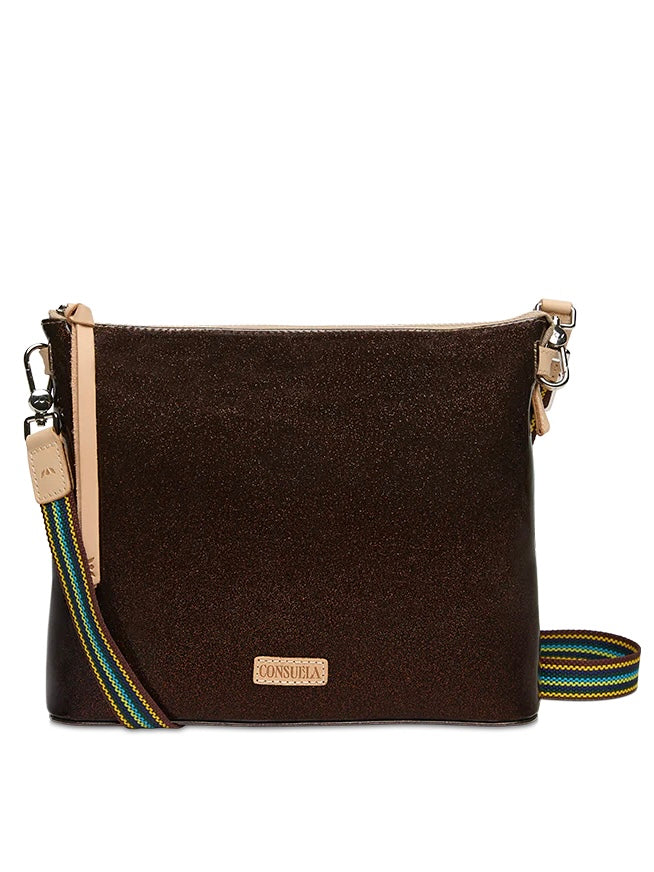 Ember Downtown Crossbody