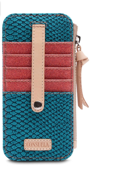 Indy Card Organizer