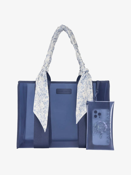 Case Mate Jelly Tote Bag - All Colors
