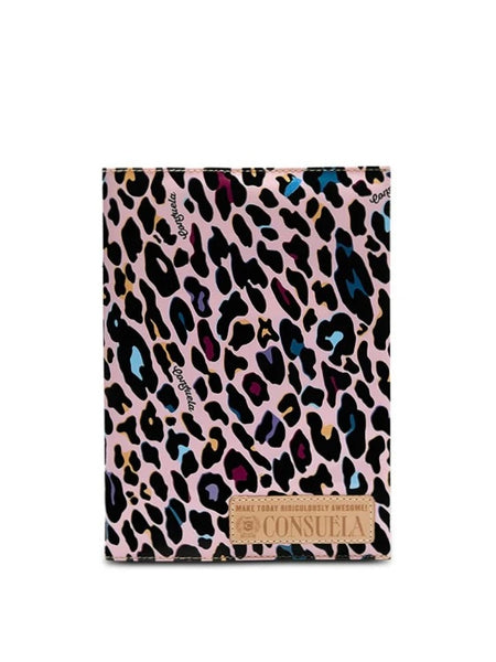 Ruth Notebook Cover