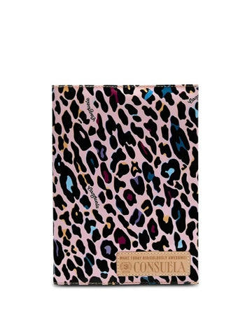 Ruth Notebook Cover