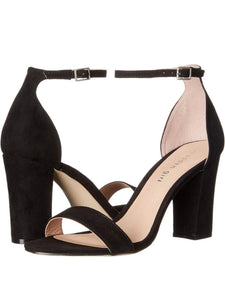 Beela Heels- Black