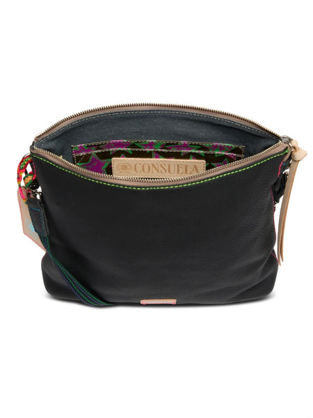 Cyndi Downtown Crossbody