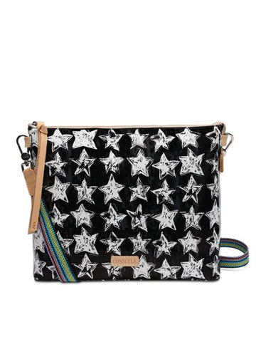 Madi Downtown Crossbody