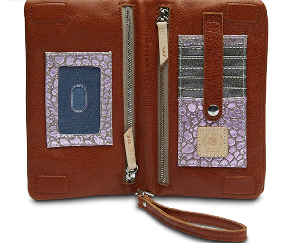 Brandy Uptown Crossbody
