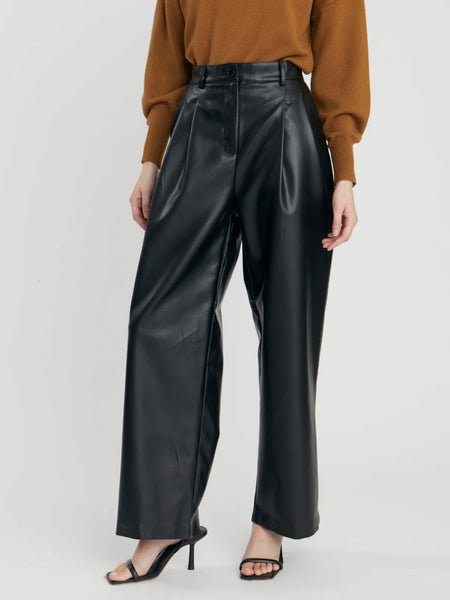 Phoenix Leather Pant