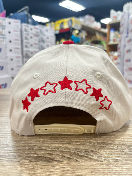 Embroidery Hats