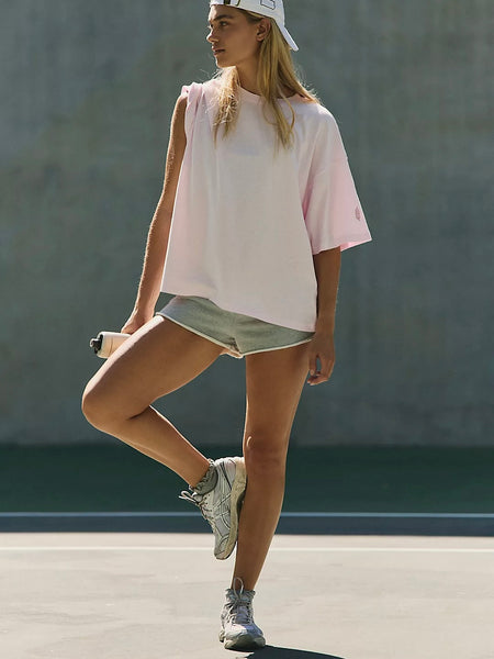 Free People Tackle Tee - All colors