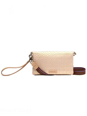 Pearl Uptown Crossbody