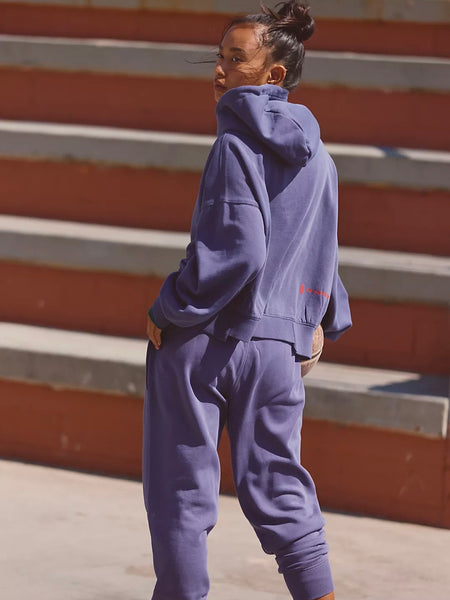 Free People Undefeated Set - Graphite Combo
