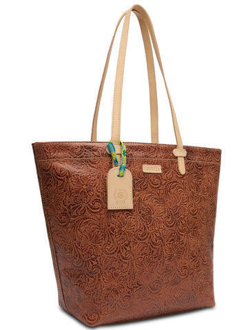 Sally Daily Tote