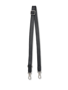 Evie Slim Leather Crossbody Strap