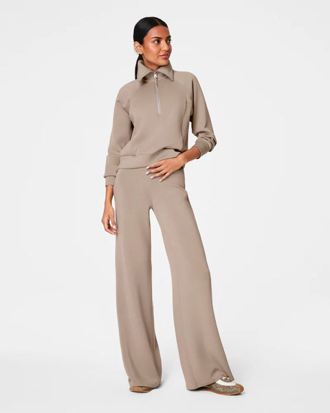 SPANX Air Essentials Wide Leg Pants- ALL