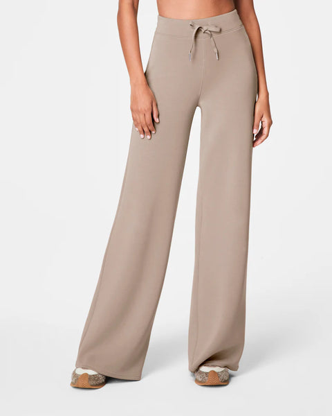 SPANX Air Essentials Wide Leg Pants- ALL