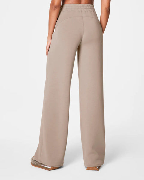 SPANX Air Essentials Wide Leg Pants- ALL