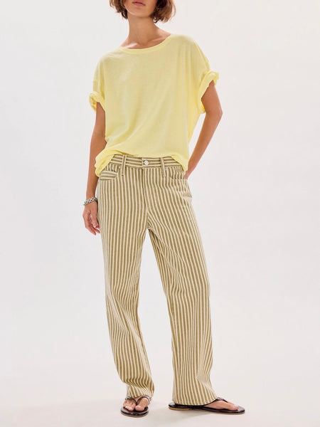 Free People Nina Tee- All Colors