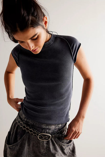 Free People Ever Had Tee - All Colors