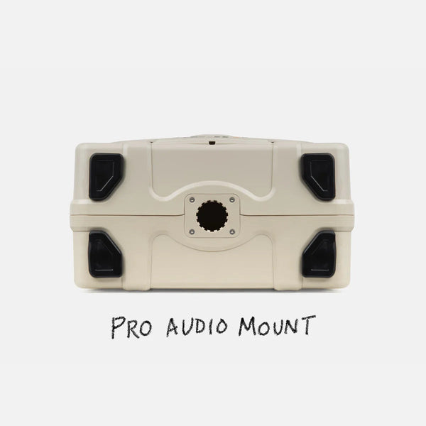 Turtlebox Grande Portable Speaker - All Colors