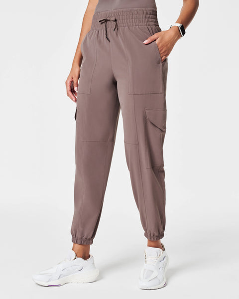 Spanx On The Move Jogger - ALL