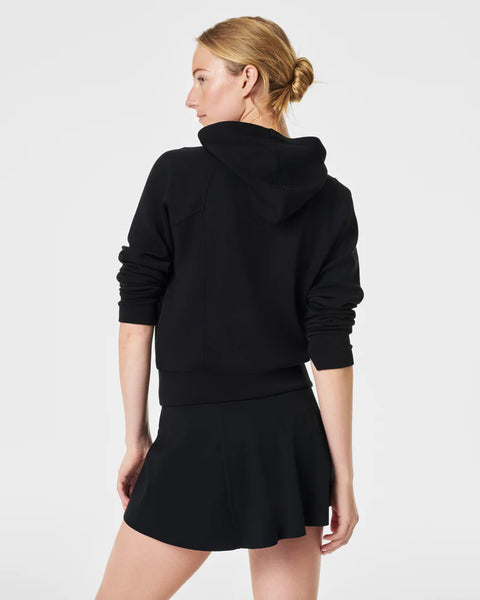 SPANX AirEssential Full Zip Hoodie - All Colors