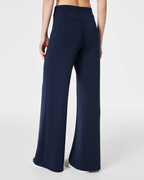 SPANX Air Essentials Wide Leg Pants- ALL