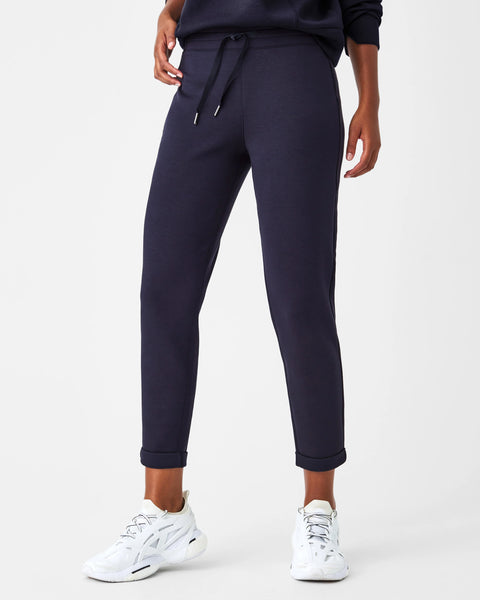 SPANX Air Essentials Tapered Leg Pants- All Colors