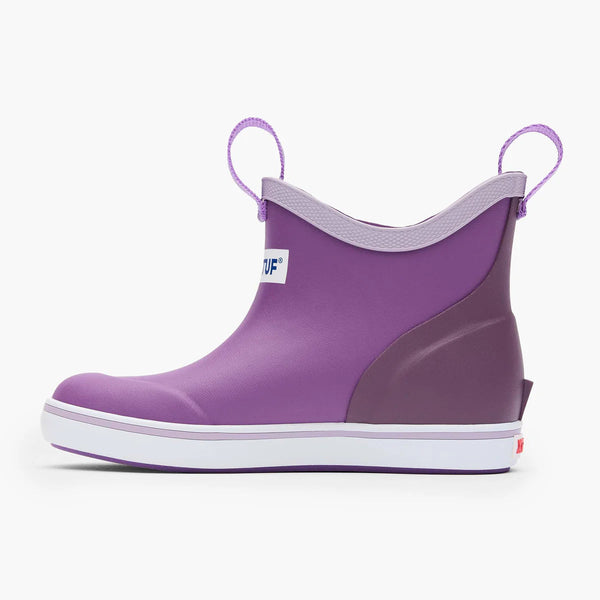 XtraTuf Kids’ Ankle Deck Boot - All Colors