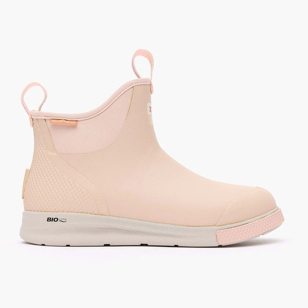 XtraTuf Women’s Ankle Deck Boot Sport - All Colors