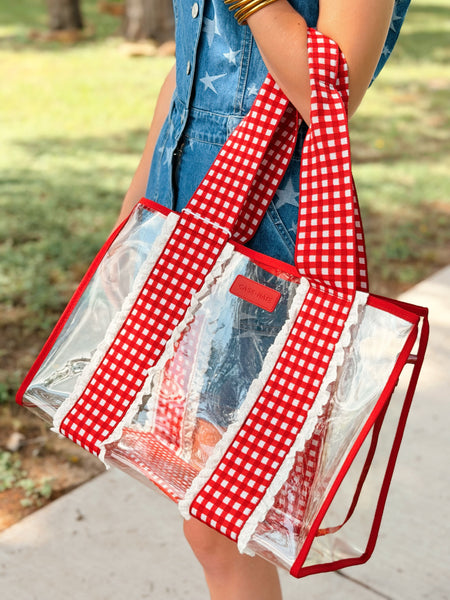 CaseMate Jelly Tote Bag - All Colors
