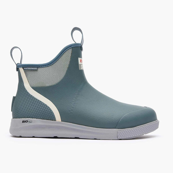 XtraTuf Men’s Ankle Deck Boot Sport - All Colors