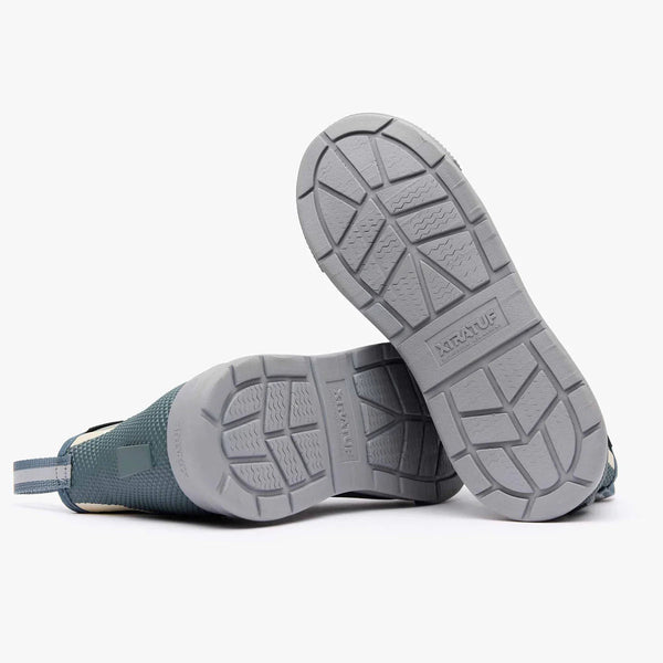 XtraTuf Men’s Ankle Deck Boot Sport - All Colors