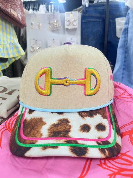 Embroidery Hats