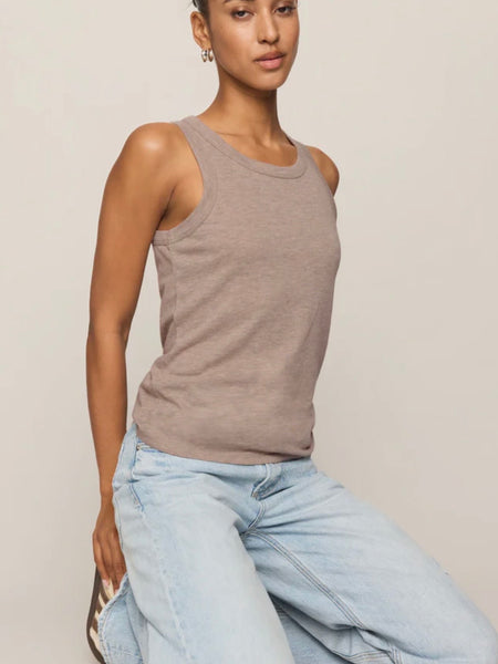 ZSupply Select Airy Tank - All Colors