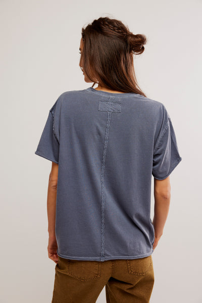 Free People Nina Tee- Big Dipper